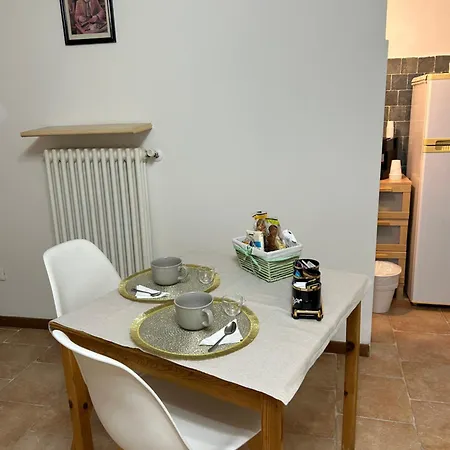 Lejlighed Il Cigno Bologna